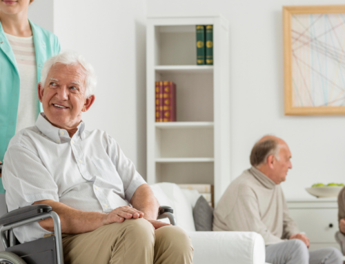 What’s the Difference Between Senior Assisted Living and Senior Independent Living?